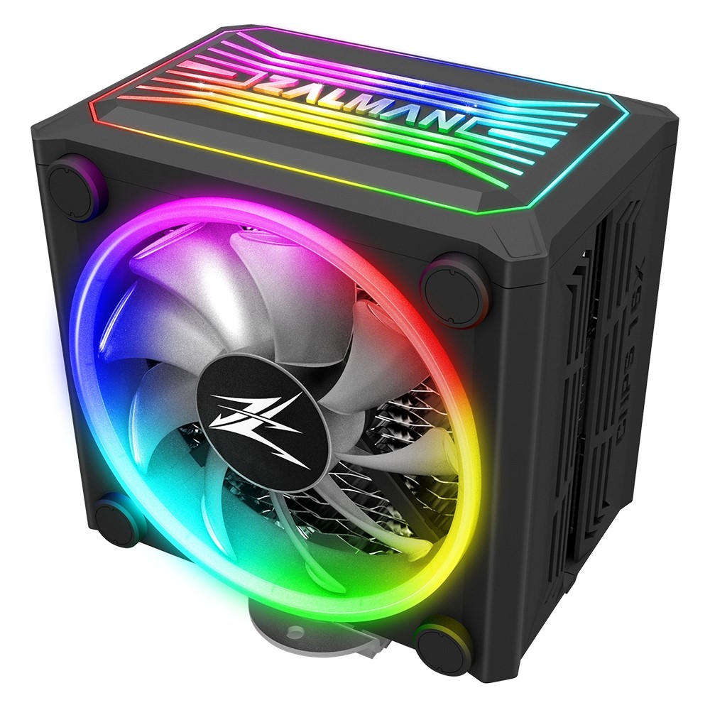 Zalman CNPS16X Black